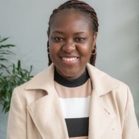 Valerie Wamatuba