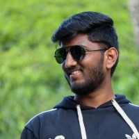 Prasanth Shanmugam