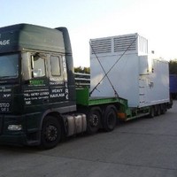Direct Transportation Ltd
