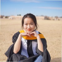Nguyen Vy Thao Le