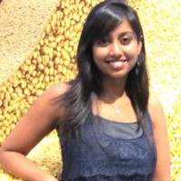 Anusha Uppalanchi