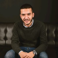 Tariq Al-Smadi