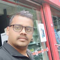 Vinod P