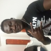 Ernesto Kofi Agyei
