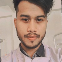 Ankit Sarma