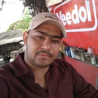 Shahbaz Patel