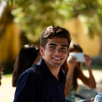 Tomas Moraes Cardoso