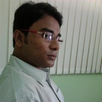Sudipta Dutta
