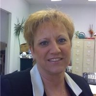 Anne Gruver