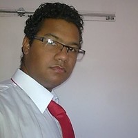 Abdul Parker