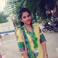 Sahithi Reddy
