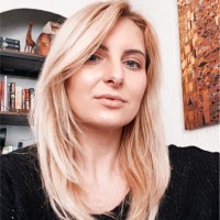 Aleksandra Sarzynska