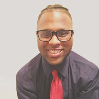 Darian Walker