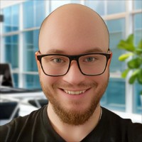Marcus Josefsson