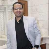 Bishoy Ashraf