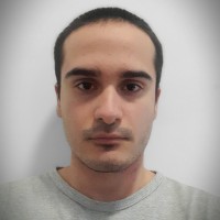 Gregorio Moujan