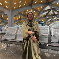 Noryusdah Yusoof