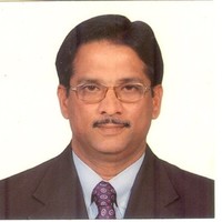 Ramakrishnan SK