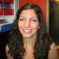 Mary Kyriacou