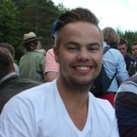 Erlend Blom
