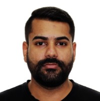 Karanpreet Sachdeva