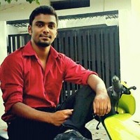 Sanjay Daniel
