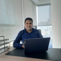 Nikhil Dhanjani