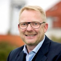 Alexander Jørgensen