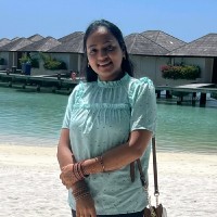 Bhavika Kansal