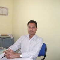 Rajendra Ojha