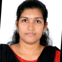 Aswini M