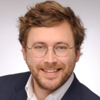 Nicolas Martin