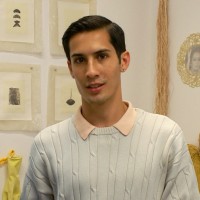 Andrius Alvarez-Backus