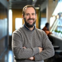 Daniel Silva