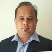 Nitin Srivastava