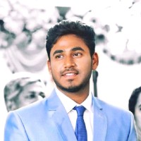 Nithish Vuchuru