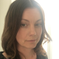 Mia Nordström