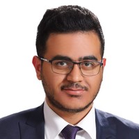 Mohammad Abuawad, Msc.