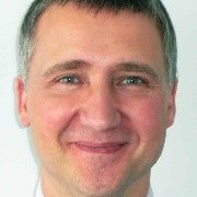 Mark Percox