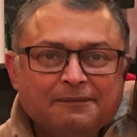 Vivek Malhotra