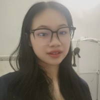 Cecily Huang