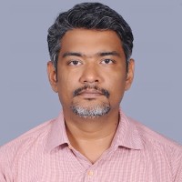 Aravind C