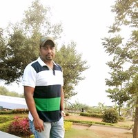 Bijay Kumar Pradhan