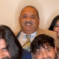 Ali Salman