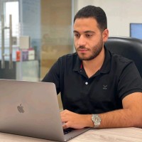 Mohammad Rashed