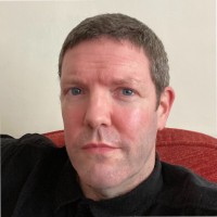 Gareth Hughes