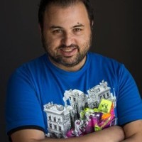 Fratzis Karagiannis