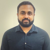 Sakthivel Batumalai PsyM, B.Sc (Psych)
