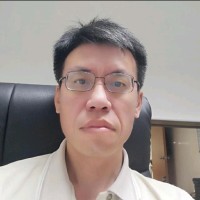 Alvin CK Wong