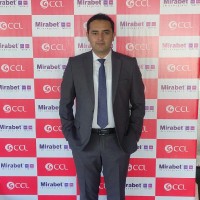 Daniyal Quddus